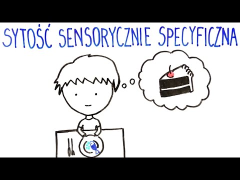 Dlaczego zawsze mamy miejsce na deser?