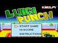 Luigi Punch Gameplay