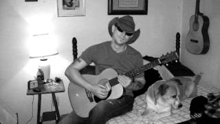 Country Luck Crash N Burn