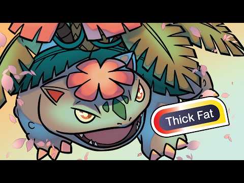 THIS Makes Mega Venusaur One Of The TOP MEGAS Right Now..