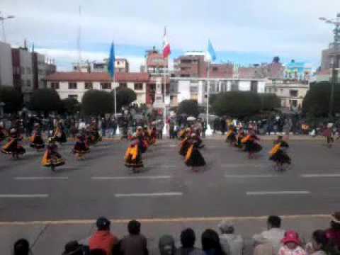 SIKURIS (pasacalle) 5