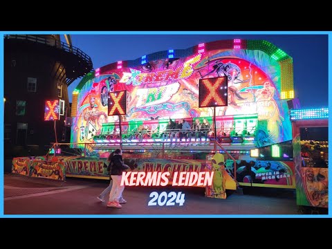 Video Kermiseditie 2024