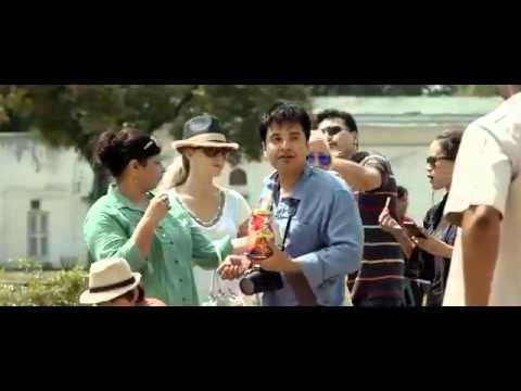 Viccky Baidyanath My Yellow Diamond's TVC