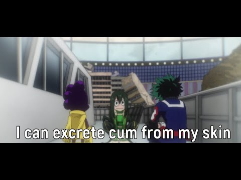 Shinso's First Sexual Interaction ep.3