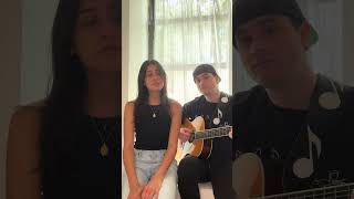 Marco Foster &amp; Kaelin Kost - Blue Eyes Crying In the Rain (Willie Nelson Cover)