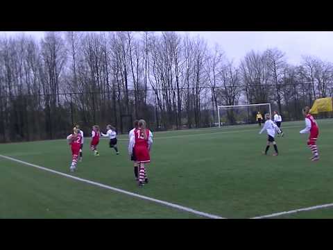 KNVB M013  Noord-Oost