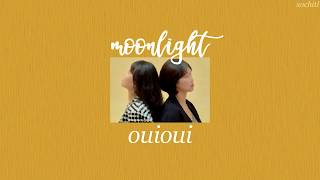 Moonlight (긴 밤) _ OuiOui (위위) // Sub. Español
