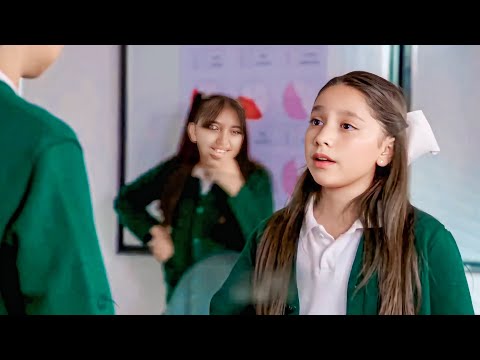 La Rosa de Guadalupe | UNA MAMÁ DE PRIMERA [Part 1] | Capítulo 2025 HD VIDEO