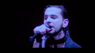Depeche Mode - Halo [DEVOTIONAL TOUR] [HD]