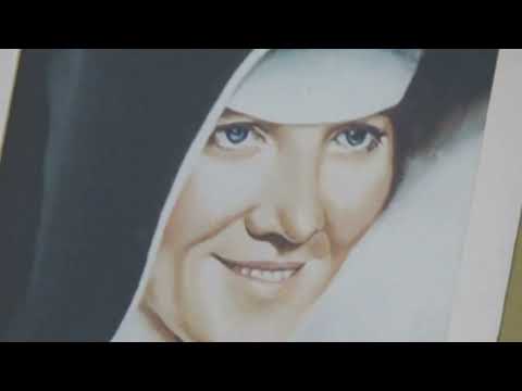 Aktuality / Relikvie Blahoslavenej sestry Zdenky Schelingovej - 21.4.2024 - video
