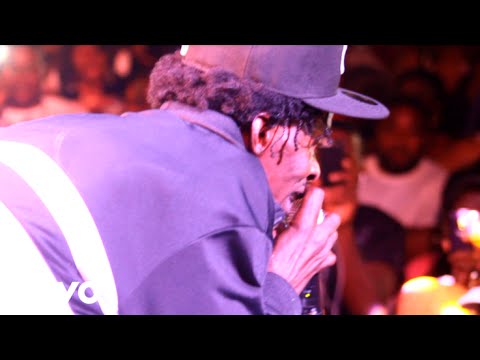 Gully Bop - Live in Grand Cayman
