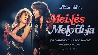 Meilės melodija (2025)
