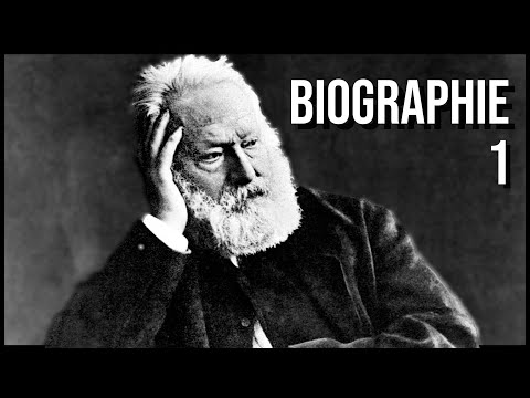 L'Histoire de VICTOR HUGO