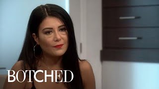 20 Doctors Have Already Turned Down Nuray&#39;s Desperate Case | Botched | E!