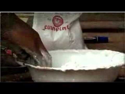 Burmariders - Tag 8 - Prothesenwerktatt