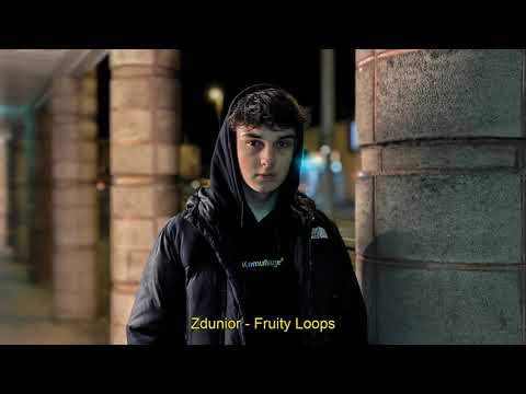Zdunior - Fruity Loops