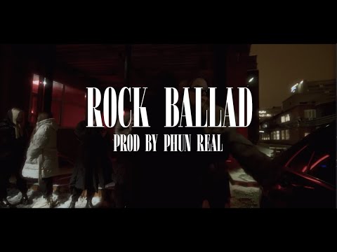 [FREE] PHARAOH x ILYA KONOPLEV x MDD TYPE BEAT - Rock Ballad