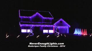 2014 - Mannheim Steamroller - Hallelujah