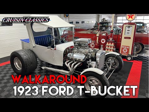 1923 Ford T Bucket (CC-1588214) for sale in Columbus, Ohio