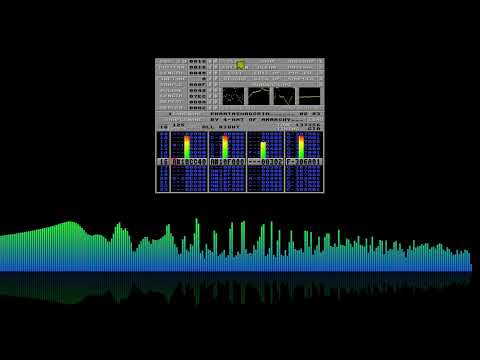 4-Mat - Phantasmagoria - Amiga Demo Music