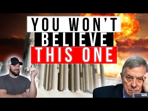 BOMBSHELL: Sen. Cornyn Introduces National Concealed Carry Bill In SENATE... Well, Look Who's Back.. Thumbnail