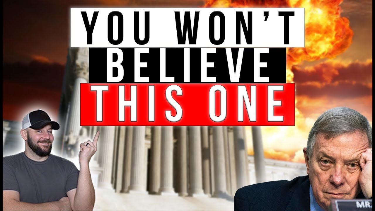 BOMBSHELL: Sen. Cornyn Introduces National Concealed Carry Bill In SENATE... Well, Look Who's Back..