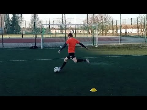 Football Technic Training⚽