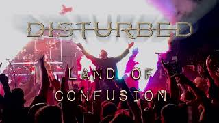 Land Of Confusion| By Disturbed