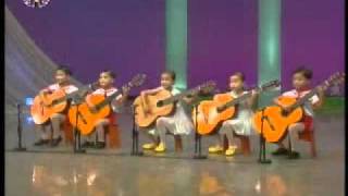 [Guitar] Cha Sun Chong et al. - 