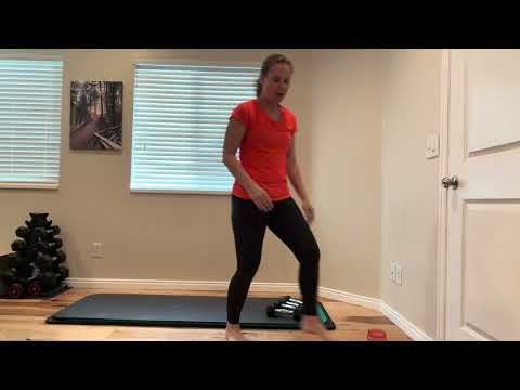 Mind Muscle Method #10
