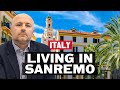 Why Is Sanremo The Best Place To Live In Italy