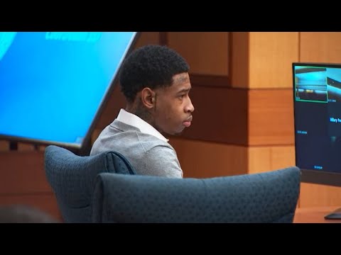 Buckhead Murders