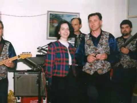 Predrag KARAJOVIC  Combe   Ljubav mi srce mori