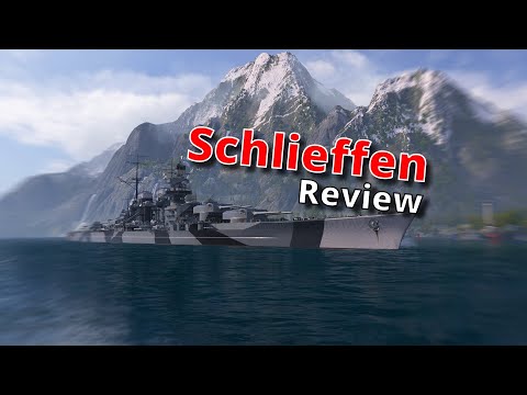 How to Schlieffen | Ship review