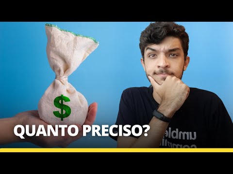 Quanto dinheiro preciso para morar sozinho?