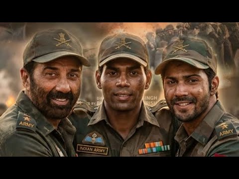 The Future of Bollywood: Why 'Border 2' is a Game Changer