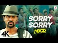 Sorry Sorry ABCD Official 4K Full Video Sachin Jigar Prabhu Deva Salman Y Khan Lauren