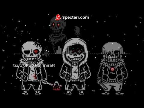 Murder time trio - rain of dust v3