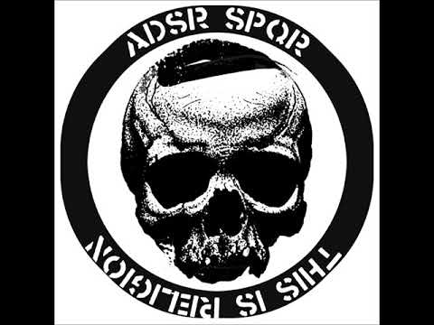 ADSR SPQR - Immortal Sadness [SR07]