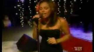 Tamia - The Christmas Song (Live 1998)