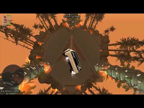 NikotiN v16 - AfterShock | Finished