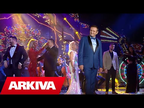 Sinan Vllasaliu - Teute