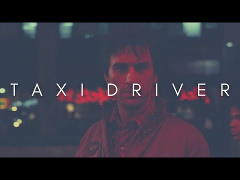 The Beauty Of Taxi Driver