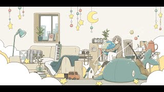 ぽて 3rd Album 『虹色のくじら』