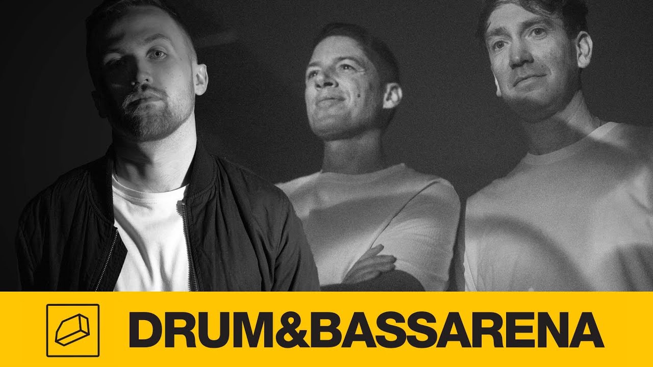 Halogenix & The Upbeats - Earache