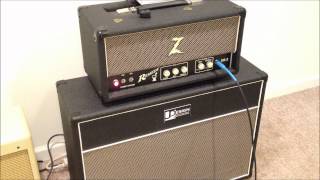 Video thumbnail for Weber Legacy Series Speakers (30 watt, 30 ounce magnet) by roknfnrol