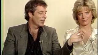 Interview with Sam Groom and Gretchen Corbett