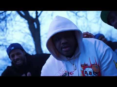 Motivated Heimz - Lean Back #brooklyndrill #mad  (Official Video)
