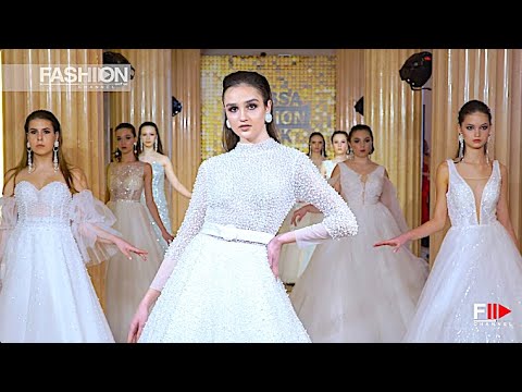 MAWKA & MDL & PISANKA Odessa FW 2021  -  Fashion Channel