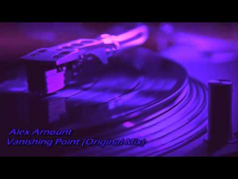 Alex Arnout   Vanishing Point Original Mix   YouTube